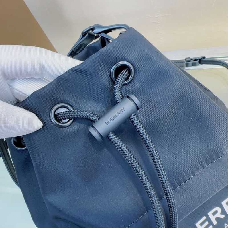 Bv*b*rry bucket bags